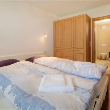 Апартаменты Residenz Ambassador B11 Лойкербад Экстерьер фото