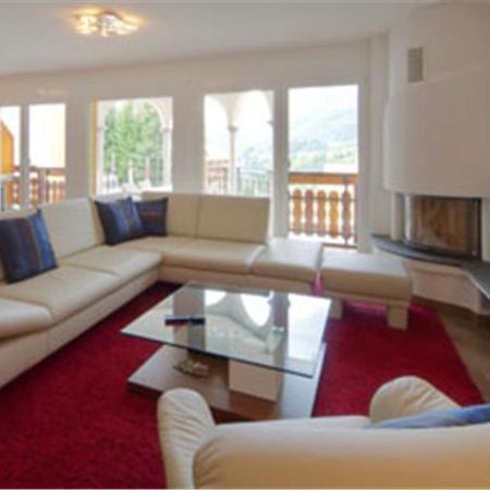 Апартаменты Residenz Ambassador B11 Лойкербад Экстерьер фото